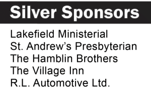 Silver Sponsor